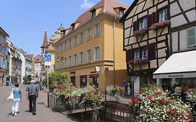 Colmarappart Grand'Rue