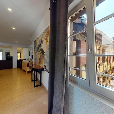 Colmarappart Grand'Rue Exterior foto