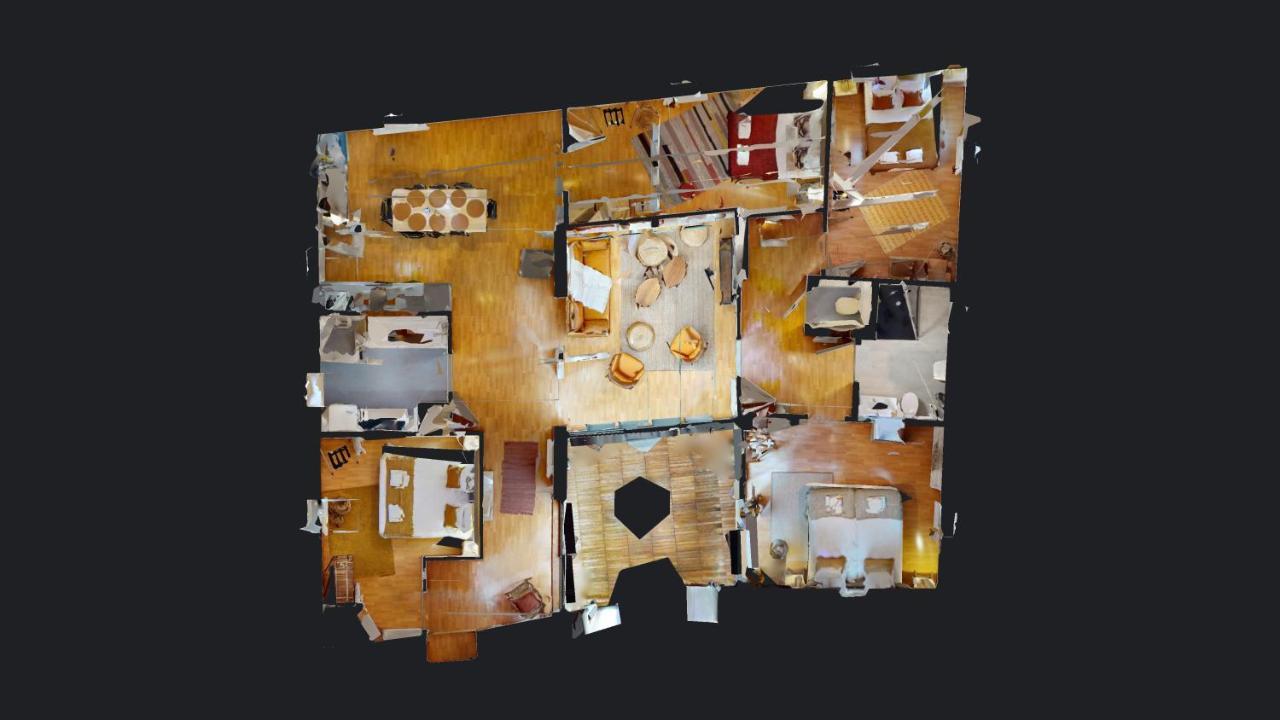 Colmarappart Grand'Rue Exterior foto