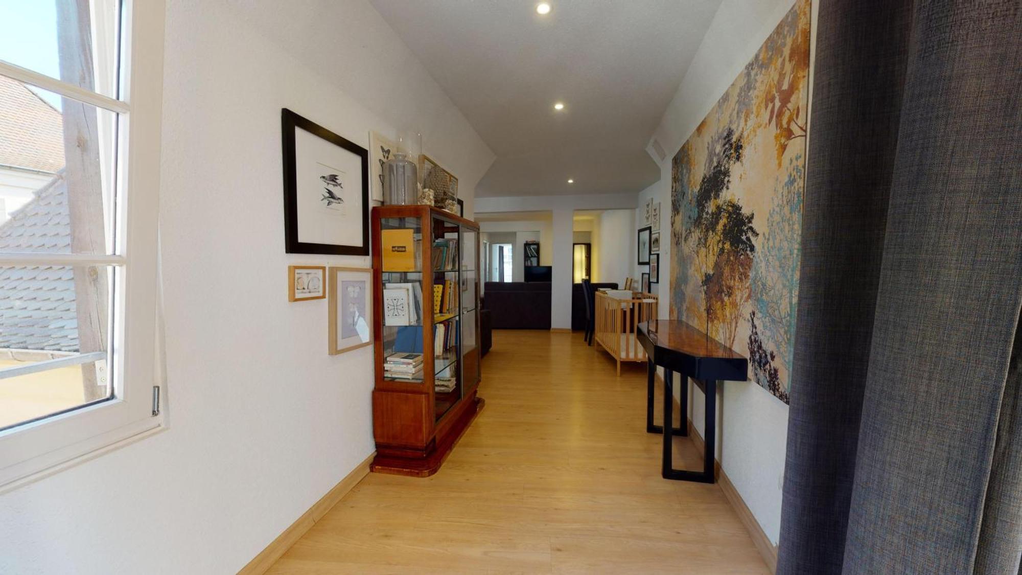 Colmarappart Grand'Rue Exterior foto