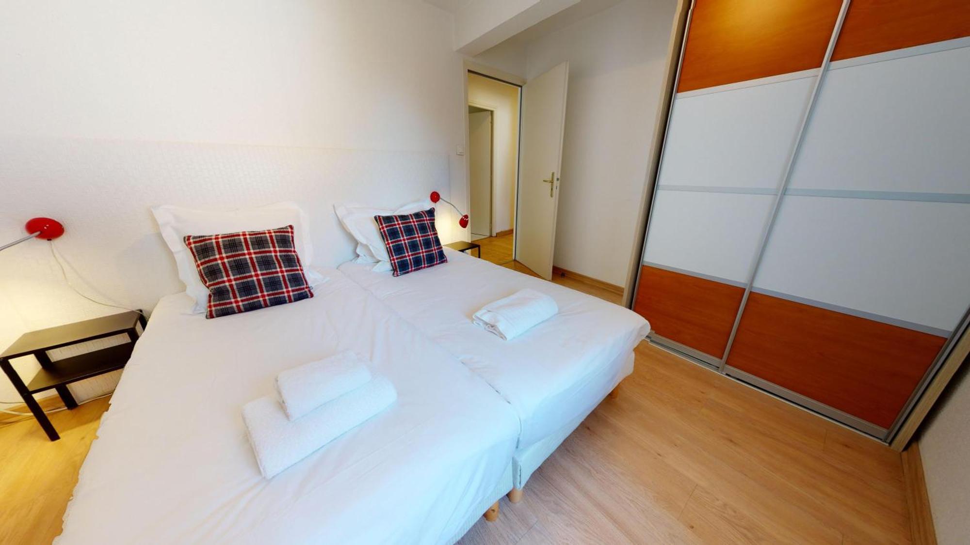 Colmarappart Grand'Rue Exterior foto
