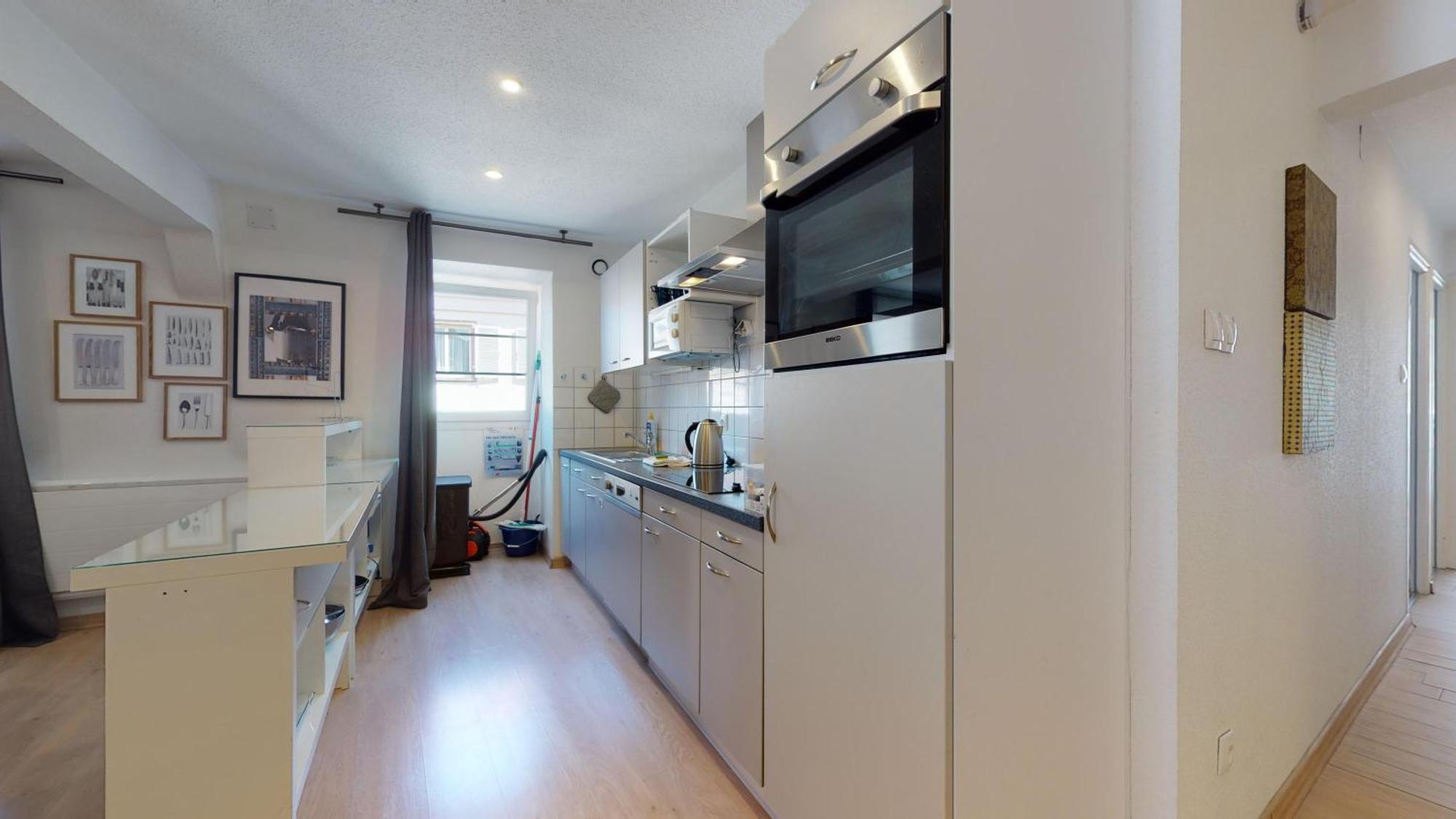 Colmarappart Grand'Rue Exterior foto
