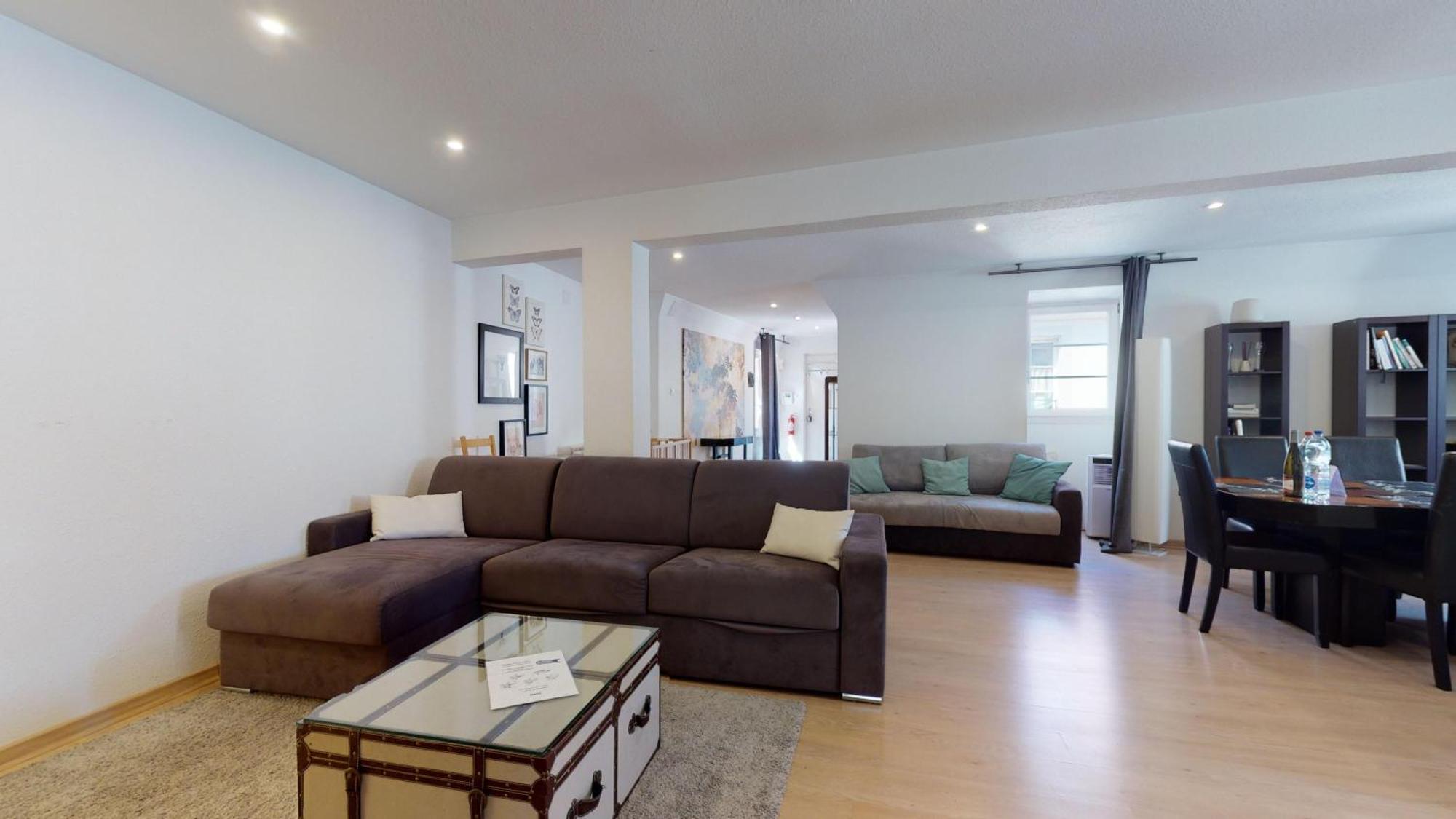 Colmarappart Grand'Rue Exterior foto