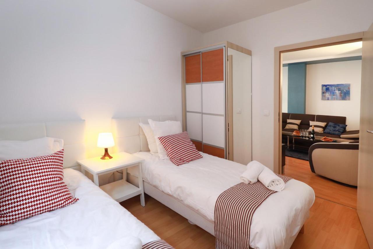 Colmarappart Grand'Rue Exterior foto
